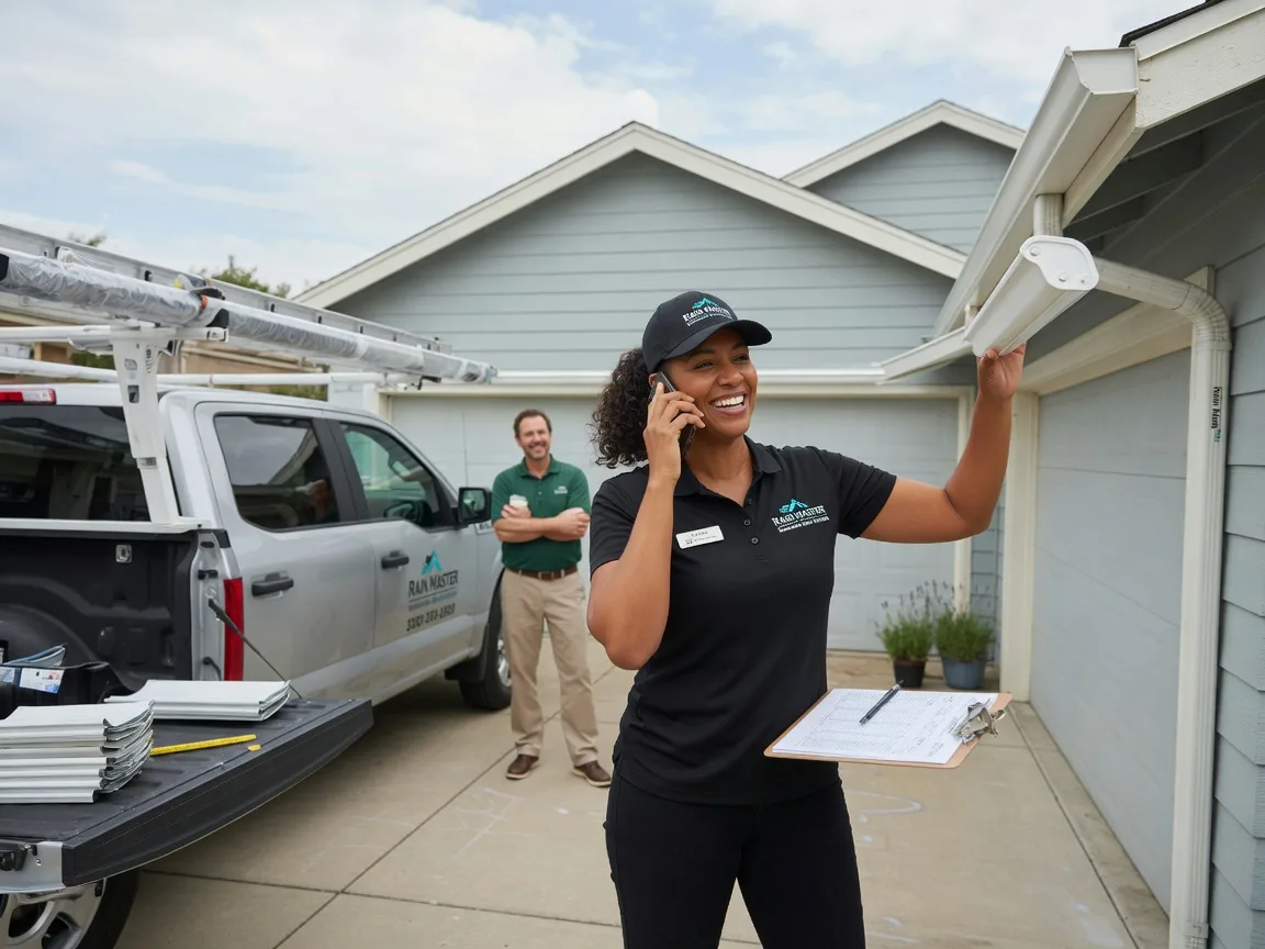 Gutter Installation Lexington, VA FAQs